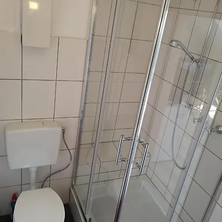 Ferienwohnung Wohnlich Würselen Exterior foto